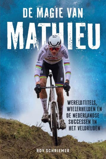 De Magie Van Mathieu | Roy Schriemer | Nieuw, Ophalen of Verzenden, Nieuw, Roy Schriemer