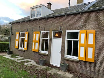 Te huur: Huis Koningin Emmaweg in Vrouwenpolder, Zeeland, Vrouwenpolder