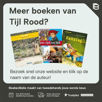 Vals, blondje / Spannend - Tijl Rood 9789053005217, Verzenden, Gelezen, Tijl Rood