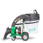 Billy Goat Bladzuiger QV550HSP - 5.5PK, Tuin en Terras, Bladblazers, Ophalen of Verzenden, Nieuw, Billy goat