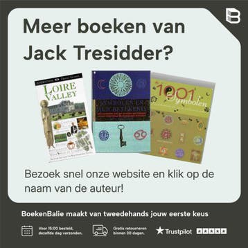 Loire Valley - Jack Tresidder 9781405319386, Verzenden, Zo goed als nieuw, Jack Tresidder
