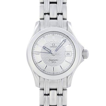 Omega - Seamaster 120M - Zonder minimumprijs - 2581.31 -, Nieuw