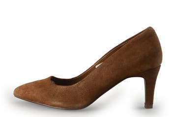 Manfield Pumps in maat 36 Bruin, Pumps, Bruin, Verzenden, Manfield