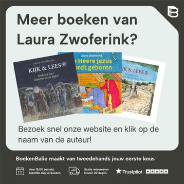 Noach - Laura Zwoferink 9789033128370, Boeken, Verzenden, Gelezen, Laura Zwoferink