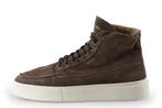 Blackstone Hoge sneakers in maat 40 Bruin, Blackstone, Bruin, Verzenden, Sneakers of Gympen