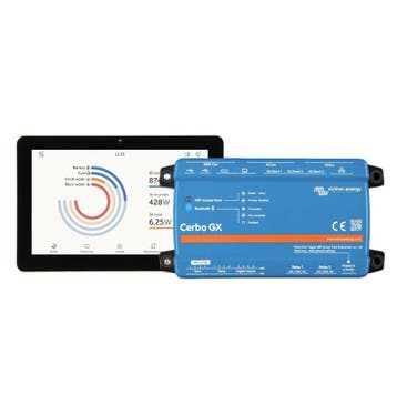 Victron Cerbo GX MK2 Communicatiecentrum, Ophalen of Verzenden, Nieuw