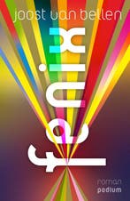 Fenix / Beer van Munster / 2 9789463812061 Joost van Bellen, Boeken, Verzenden, Gelezen, Joost van Bellen