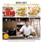 Lekker en gezond koken met Mathijs 9789081861458, Verzenden, Zo goed als nieuw, Mathijs Vrieze