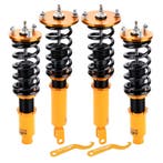 Honda Accord Schroefset Suspension Kits 1990-1997 Schokke..., Verzenden, Nieuw, Honda