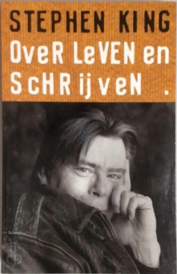 Over leven en schrijven (Zo goed als nieuw), Verzenden, Zo goed als nieuw, Stephen King