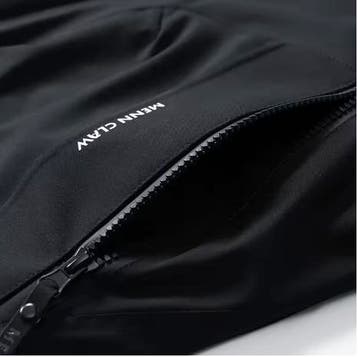 Waterdichte Windbreaker Jas Unisex Outdoor Hiking Trekking, Verzenden, Nieuw