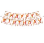 44-delige party en decoratie set Sweet Horse, Verzenden, Nieuw, Overige soorten