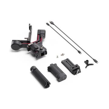 DJI RS3, Nieuw
