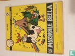 Jommeke - De muzikale Bella - 1960, Eén stripboek, Verzenden, Gelezen, Nys, Jef.