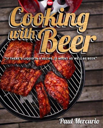 Cooking with Beer - Paul Mercurio 9781742665429, Verzenden, Gelezen, Paul Mercurio