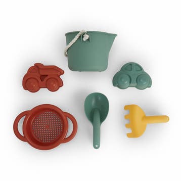 Viking Toys zand en water speelset  van €19,99 voor €19,90, Ophalen of Verzenden, Nieuw