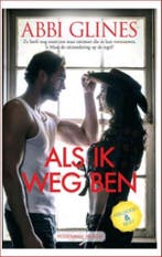 Als ik web ben - Abbi Glines 9789045218953, Boeken, Verzenden, Gelezen
