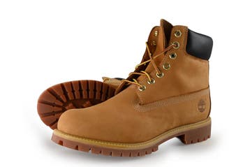 Timberland Boots in maat 45 Geel, Overige kleuren, Verzenden, Timberland, Boots
