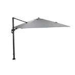 Garden Impressions Zweefparasol Hawaii Deluxe 300x300 -, Tuin en Terras, Verzenden, Nieuw