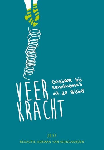 Veerkracht 9789023970941, Verzenden, Zo goed als nieuw