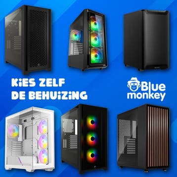 RGB Game PC i5 12400F – RTX 3060 12 GB – 16GB – 500GB, Computers en Software, Desktop Pc's, 500 GB M2.0 SSD (nieuw), I5 12400F