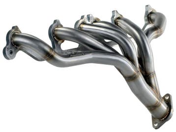 aFe Twisted Steel Header SS-409 HDR Jeep Wrangler YJ 91-99, Ophalen of Verzenden, Nieuw