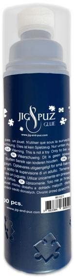 Puzzel Conserver Permanent Puzzellijm (220 ml) | Jig & Puz -, Verzenden, Nieuw