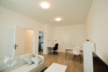 Te huur: Appartement Marcelisstraat in Den Haag, Den Haag, Appartement, Zuid-Holland