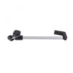 Raamuitzetter Polyfix Buis 14cm Links, Nieuw
