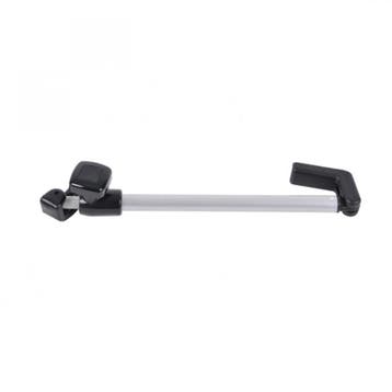 Raamuitzetter Polyfix Buis 14cm Links, Nieuw