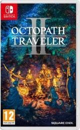 MarioSwitch.nl: Octopath Traveler II Nieuw - iDEAL!, Spelcomputers en Games, Ophalen of Verzenden, Nieuw
