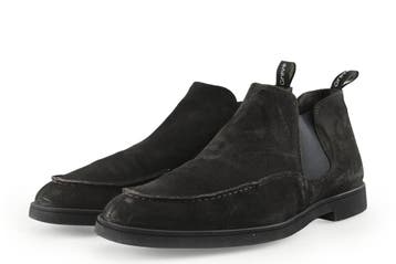 Greve Chelsea boots in maat 44 Bruin, Bruin, Verzenden, Boots, Zo goed als nieuw