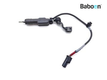 Quickshifter Yamaha Tracer 9 GT 2025, Verzenden, Gebruikt