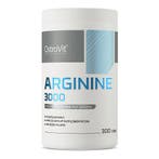 Ostrovit - Arginine - 300 capsules, Sport en Fitness, Gezondheidsproducten en Wellness, Verzenden, Nieuw, Poeder of Drank