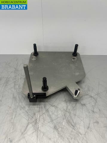 Deko Berkel Lift Werktafel voor Berkel 834 Vleessnijmachine, Ophalen of Verzenden, Gebruikt