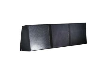 100 Watt opvouwbaar zonnepaneel, Verzenden, Nieuw, Universele onderdelen