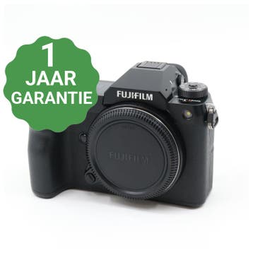 Digitale fotocamera  Fujifilm GFX 100S, Verzenden, Gebruikt, Fujifilm