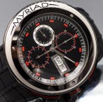 Cyma - Myriad - Zonder minimumprijs - Chrono New World -, Nieuw