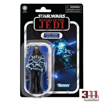 Hasbro - StarWars - The Vintage Collection - Return of the, Verzenden, Nieuw