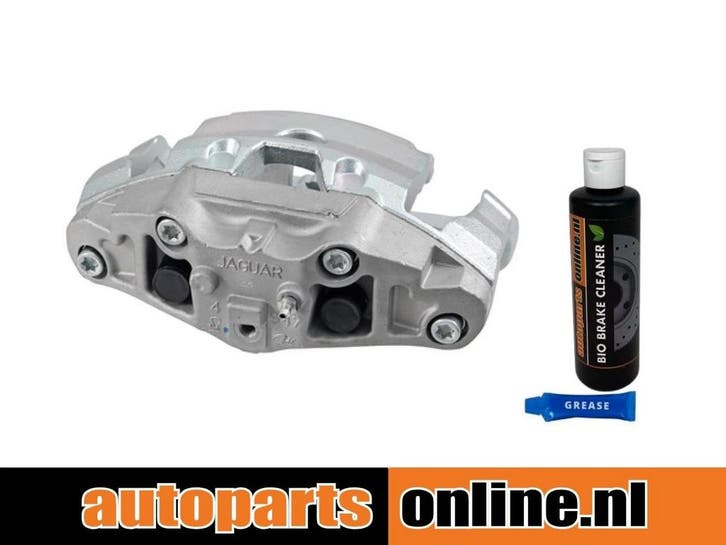 Remklauw Jaguar Xk voorzijde, links, Auto-onderdelen, Besturing, Nieuw, Jaguar, Verzenden