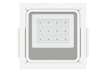 Vocare 80W / 13200 Lumen LED inbouw schijnwerper voor lu..., Nieuw