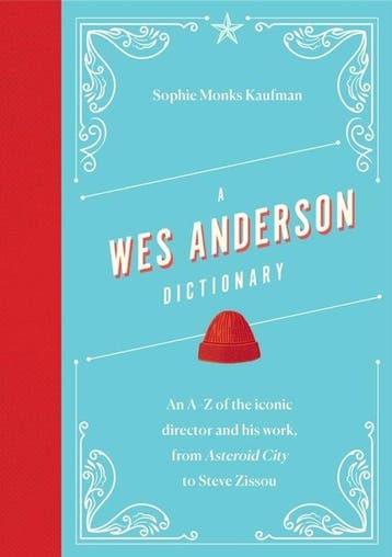 9781035419258 A Wes Anderson Dictionary Sophie Monks Kaufman, Boeken, Verzenden, Nieuw, Sophie Monks Kaufman