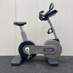Hometrainer Technogym New Bike Excite 700 Led, Gebruikt, Ophalen of Verzenden, Metaal, Benen