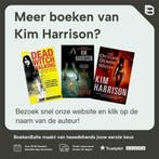 White Witch Black Curse 9780007311279 Kim Harrison, Verzenden, Gelezen, Kim Harrison