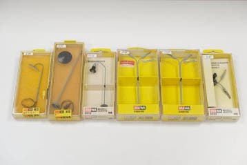 Brawa, Viessmann H0 - Modeltrein verlichting (26) -, Nieuw