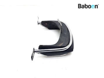 Fender Tip Harley-Davidson FLHR Road King 2002-2006 (Carb), Verzenden, Gebruikt
