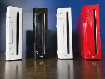 Wii met HDMI + controller en games naar keuze, met garantie!, Ophalen of Verzenden, Refurbished