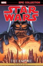 Star Wars Legends Epic Collection: The Empire Vol. 1 (New, Verzenden, Nieuw