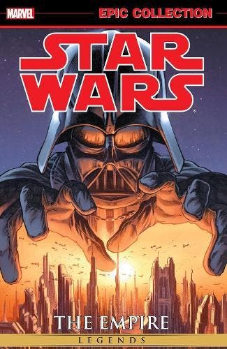 Star Wars Legends Epic Collection: The Empire Vol. 1 (New, Verzenden, Nieuw