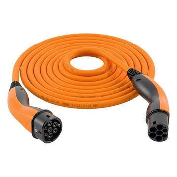 Laadkabel type 2 | LAPP | 3 meter, Auto-onderdelen, Verzenden, Nieuw